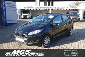 Ford Fiesta 1.25 'Trend' #KLIMA #FSHZG #SITZHZG #GJR
