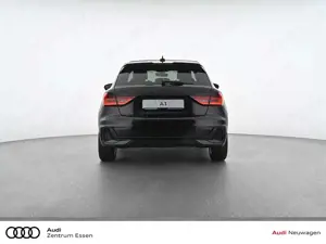 Audi A1 SPORTBACK 30 TFSI S LINE LED APPLE CAR KLIMA Bild 5