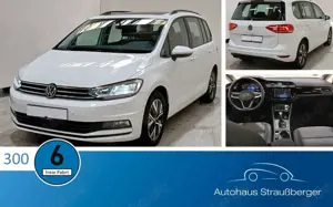 Volkswagen Touran Comfortline AHK ACC PANO STHZ DYND SHZ QI