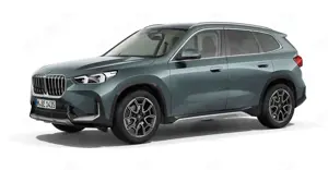 BMW X1 xDrive20d X-Line UPE: 64.300 EUR