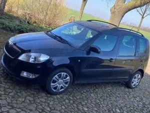 Skoda Roomster Roomster 1.4 MPI Ambition PLUS EDITION