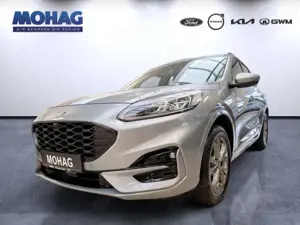 Ford Kuga 2.5l Plug-In Hybrid ST-Line X *Bergabfahr*