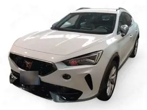 CUPRA Formentor 1.4 e-Hybrid DSG ACC/KeyLess/Virtual