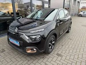 Citroen C3 1.2VTI C-Series*KLIMA*ALU*ALLWETTER