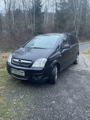Opel Meriva 1.4