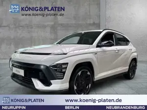 Hyundai KONA SX2 Elektro 65kWh (204PS) 2WD N-LINE (MJ26) Klima