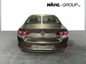 Mazda 3 2.5 SkyactiveG 140 Autom.Exclusive-Line Fastback*B Bild 4