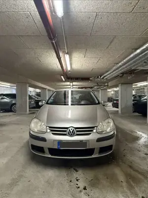 Volkswagen Golf Trendline