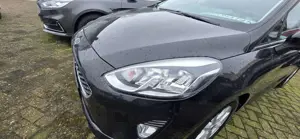 Ford Fiesta 5-Türer 1.0 EcoBoost Aut. COOLCONNECT PPS Sitzhei Bild 4