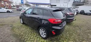 Ford Fiesta 5-Türer 1.0 EcoBoost Aut. COOLCONNECT PPS Sitzhei Bild 3