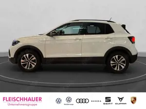 Volkswagen T-Cross Bild 3