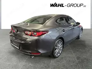 Mazda 3 2.5 SkyactiveG 140 Autom.Exclusive-Line Fastback*B Bild 5