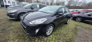 Ford Fiesta 5-Türer 1.0 EcoBoost Aut. COOLCONNECT PPS Sitzhei Bild 1