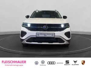 Volkswagen T-Cross Bild 2