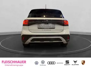 Volkswagen T-Cross Bild 5