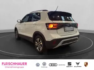Volkswagen T-Cross Bild 4