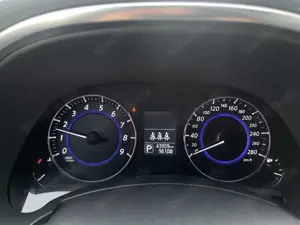 Infiniti QX70 5.0 AWD Aut. S Premium Bild 5