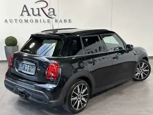 MINI Cooper S Bild 5