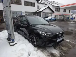 Ford Kuga ST-Line LED Navi Kamera Schiebedach Bild 2