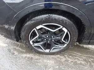 Ford Kuga ST-Line LED Navi Kamera Schiebedach Bild 3