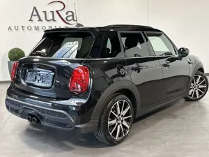 MINI Cooper S Bild 4