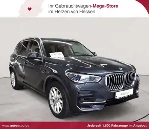 BMW X5 X5 xDrive45e HEAD-UP LASER PANO KAM