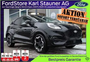 Ford Puma ST-Line X 1.0 EcoB. MHEV 4,99% FIN*