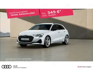 Audi A3 SPORTBACK TFSI ADVANCED BUSINESSPAKET PLUS