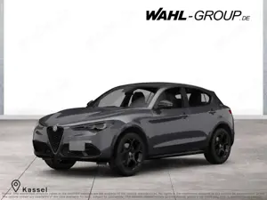 Alfa Romeo Stelvio Veloce Q4 Bild 1