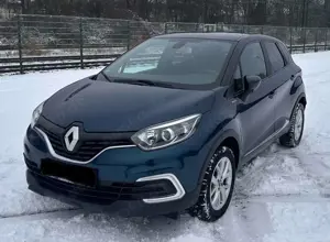 Renault Captur (ENERGY) TCe 90 LIMITED