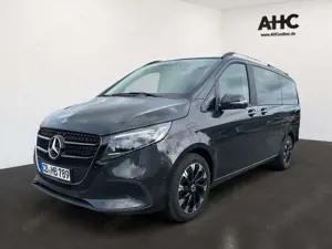 Mercedes-Benz V 300 d STYLE Lang AHK SHZ STHZ Navi KAM BremsA