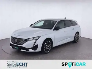 Peugeot 308 SW Hybrid Allure 1.2 *NAVI*360°K*KLIMA*uvm