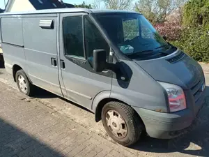 Ford Transit 280 M TDCi Lkw