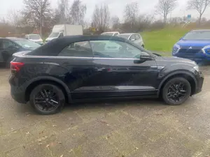 Volkswagen T-Roc R-Line Bild 3