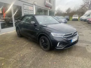 Volkswagen T-Roc R-Line Bild 2