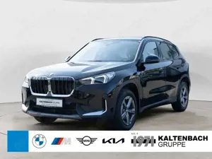 BMW X1 sDrive 18i LED AHK NAVI KAMERA SHZ PDC