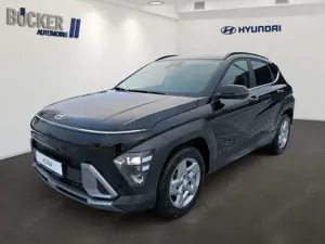 Hyundai KONA SX2 MY26 1.6 T-GDi 2WD Trend el. Heckklappe