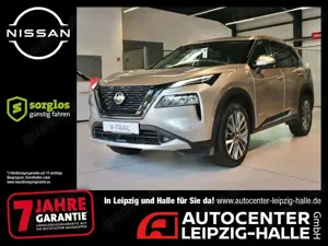Nissan X-Trail TEKNA 1.5 VC-T e-POWER 4x2 WKR inkl.