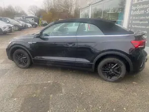Volkswagen T-Roc R-Line Bild 5
