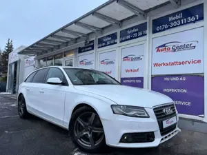 Audi A4 Avant 2.0TDI #Aut.#*Navi*Xenon*ACC*PDC*
