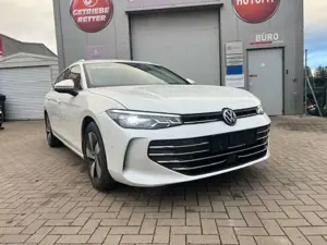 Volkswagen Passat Variant Passat Variant Diesel 2.0 TDI SCR DSG Business