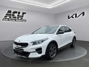 Kia XCeed XCEED 1.6T DCT XDITION|KAMERA|FULL-LED|GLASDACH|E.