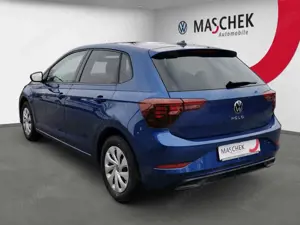 Volkswagen Polo Bild 4