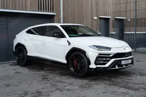 Lamborghini Urus 4.0 V8 BO, Massage, TV, Sitzbelüftung