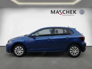 Volkswagen Polo Bild 3