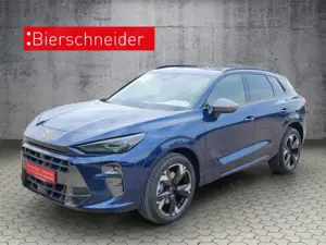 CUPRA Terramar 2.0 TSI DSG 4Drive HUD AHK NAVI KAMERA ACC DAB SHZ