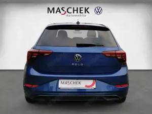 Volkswagen Polo Bild 5