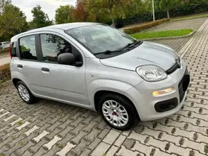 Fiat Panda 1.3 Multijet StartStopp Trekking