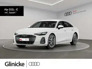 Audi A6 TFSI 150 kW S tronic NEUBESTELLUNG