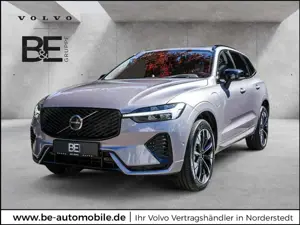 Volvo XC60 T8 Ultra Dark Recharge Plug-In Hybrid FACELIFT